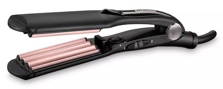 Щипцы Babyliss 2165CE черный