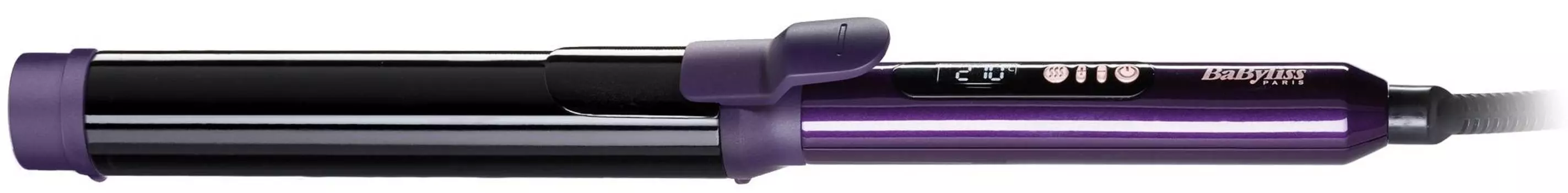 Щипцы Babyliss C632E черный