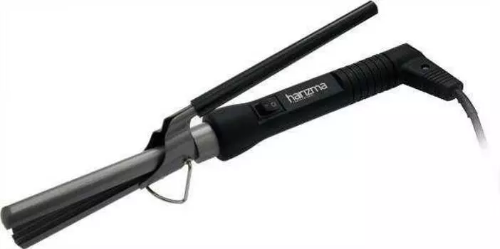 Щипцы Harizma Creative Volume черный (H10301)