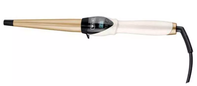 Щипцы Wahl Super Curl розовое золото (4437-0470)