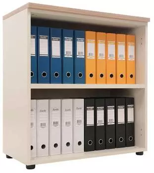 Шкаф Практик NW 0880S вяз натуральный (s35599200837)