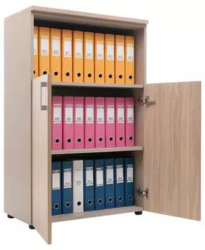 Шкаф Практик NW 1280/2 вяз натуральный (k35599351237)