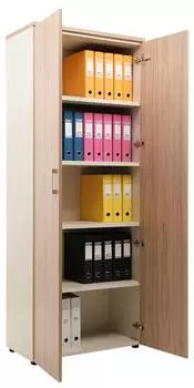 Шкаф Практик NW 2080 вяз натуральный (k35599372037)