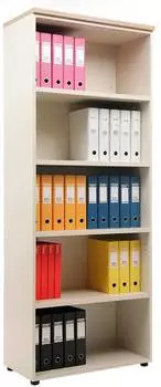 Шкаф Практик NW 2080S вяз натуральный (s35599202037)