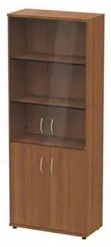 Шкаф Riva А.СТ-1.2 орех гварнери