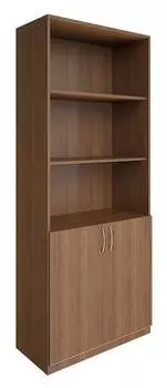 Шкаф Riva Nova S В.СТ-1.1 орех гварнери