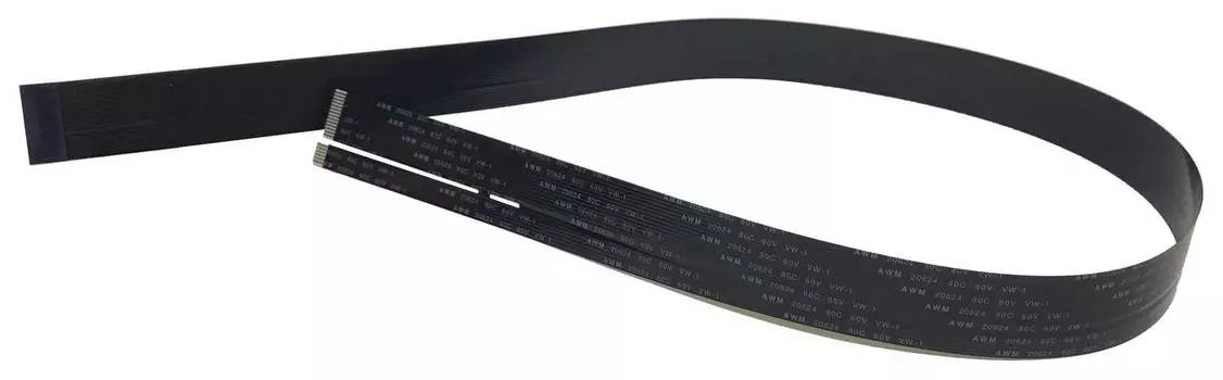 Шлейф Cet CLS0307 для HP LaserJet M1536 (ffk-m1536)