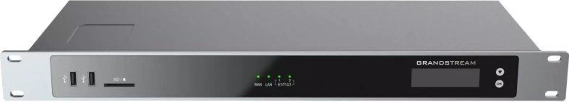 Шлюз IP Grandstream GXW-4502