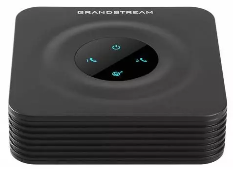 Шлюз IP Grandstream HT-802