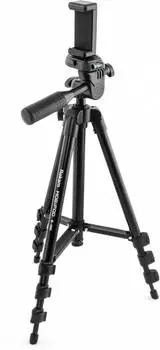 Штатив Rekam Mobipod E-100 напольный черный