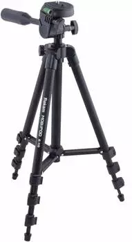 Штатив Rekam Mobipod E-110 напольный черный