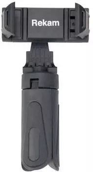 Штатив Rekam Pokipod настольный черный (M-100)