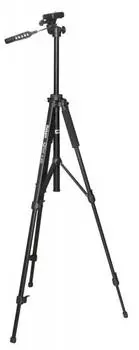 Штатив Rekam QPod S-300 напольный серый (S-300)