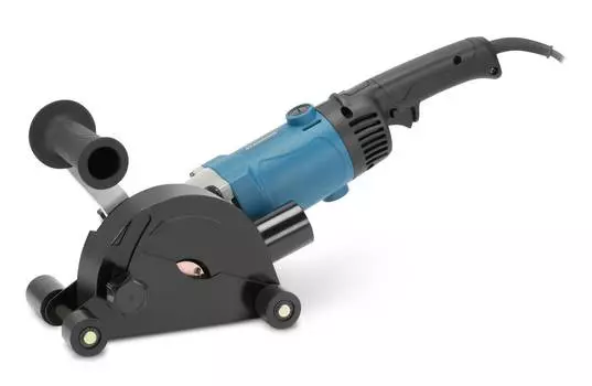 Штроборез Starwind Профессионал GP-150-1400 синий/черный (dzr02-150)