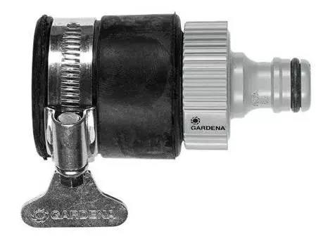 Штуцер Gardena 02907-20.000.00 - выход 3/4"