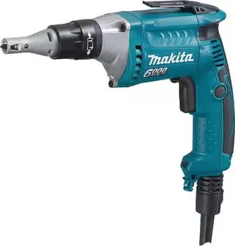 Шуруповерт Makita FS6300