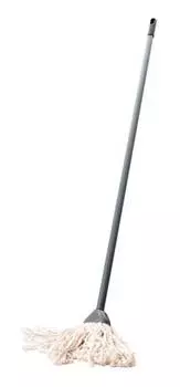 Швабра Spin&amp;Clean Rock`n`Roll антрацит (sv3090ант)