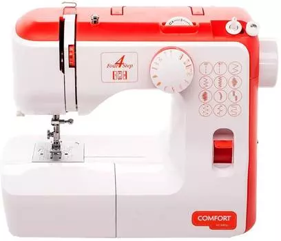 Швейная машина Comfort 835 белый