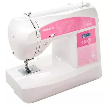 Швейная машина Jaguar 9494 белый (JAGUAR 9494)