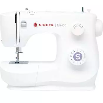 Швейная машина Singer M2405 белый