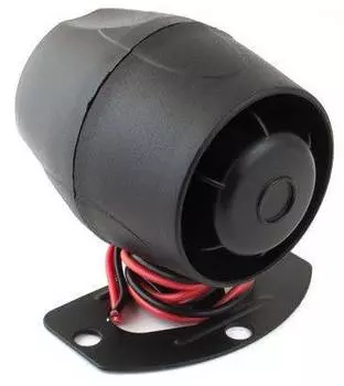 Сирена Centurion SPD 1-8Z (1020965)