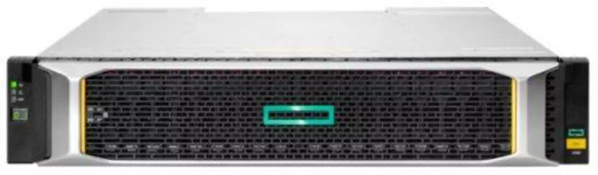 Система хранения HPE MSA 2060 (r0q76a)