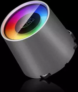 Система водяного охлаждения Deepcool CASTLE 240 V2 (CASTLE240V2)