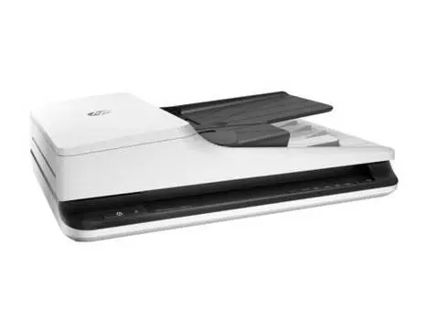Сканер HP ScanJet Pro 2500 f1 (l2747a)