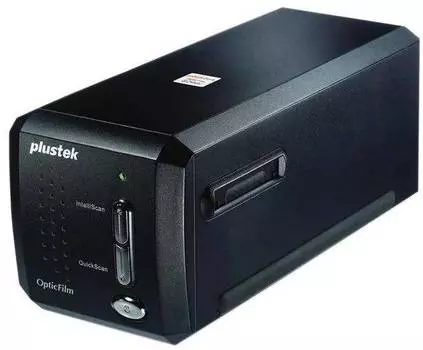 Сканер Plustek OpticFilm 8200i SE (0226ts)