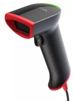 Сканер штрих-кода Атол Impulse 12 (54239)