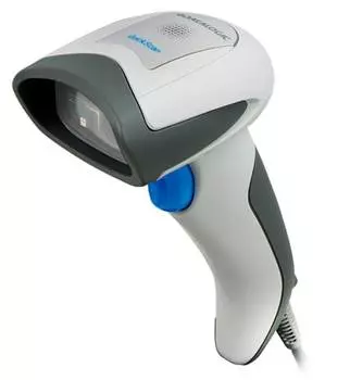 Сканер штрих-кода Datalogic QD2430 (qd2430-whk1s)