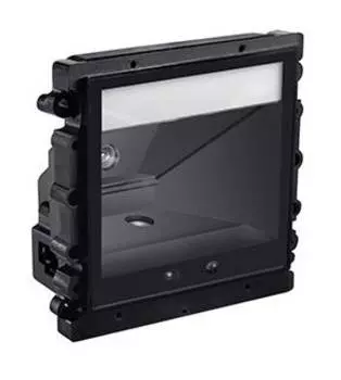 Сканер штрих-кода Mindeo MP718