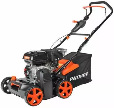 Скарификатор Patriot SCG 212 (512105212)