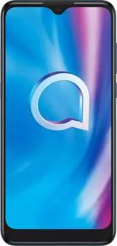 Смартфон Alcatel 1S 5028Y 32ГБ, зеленый (5028y-2calru12) (плохая упаковка)