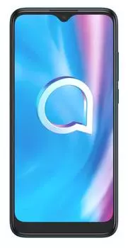 Смартфон Alcatel 1SE 5030D 32ГБ, зеленый (5030d-2balru2)