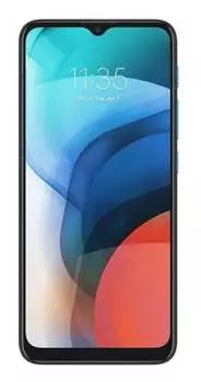 Смартфон Lenovo K13 XT2097-15 32ГБ, красный (pan90006ru)