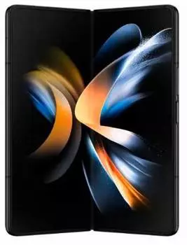 Смартфон Samsung Galaxy Z Fold 4 SM-F936B 512ГБ, серо-зеленый (sm-f936bzaccau)