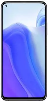 Смартфон Xiaomi Mi 10T 128ГБ, черный (30164) (плохая упаковка)