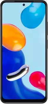 Смартфон Xiaomi Redmi Note 11 64ГБ, серый (38859)