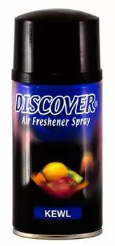 Сменный баллон Discover Kewl 320мл
