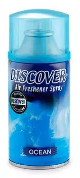 Сменный баллон Discover Ocean 320мл