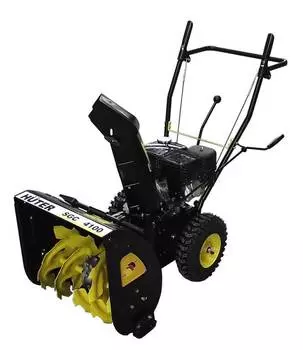 Снегоуборщик Huter SGC 4100 (70/7/1)