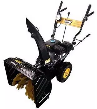 Снегоуборщик Huter SGC 4100L (70/7/15)