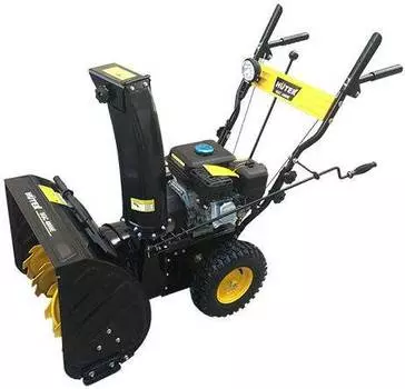 Снегоуборщик Huter SGC 4800EX (70/7/27)