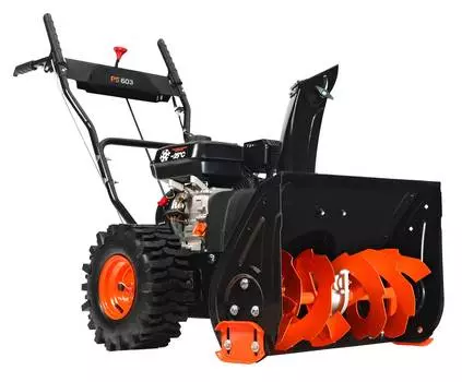 Снегоуборщик Patriot PS 603 (426108603)