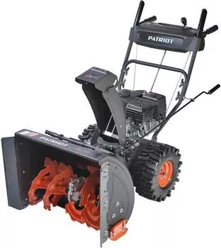 Снегоуборщик Patriot PS 707 T (426109717)