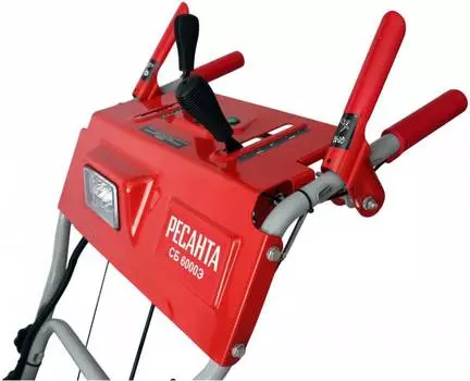 Снегоуборщик Ресанта СБ 6000Э (70/7/34)