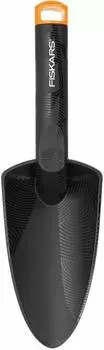 Совок садовый Fiskars Solid 137000 29.1см (1000694)