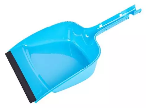 Совок Svip Практик пластик аквамарин (sv3866_2акв)