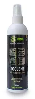 Спирт изопропиловый Cactus CS-ISOCLENE300